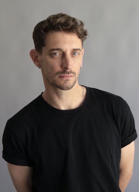Cameron McMillan | © Ruby Rae Manning