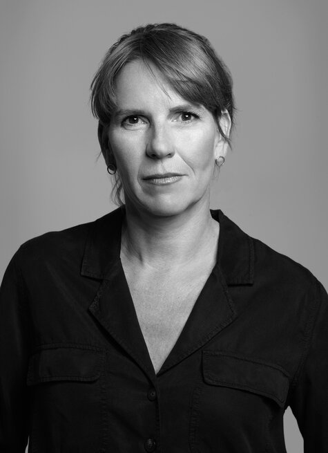 Andrea Kuprian | © Günther Egger Andrea Kuprian | © Günther Egger
