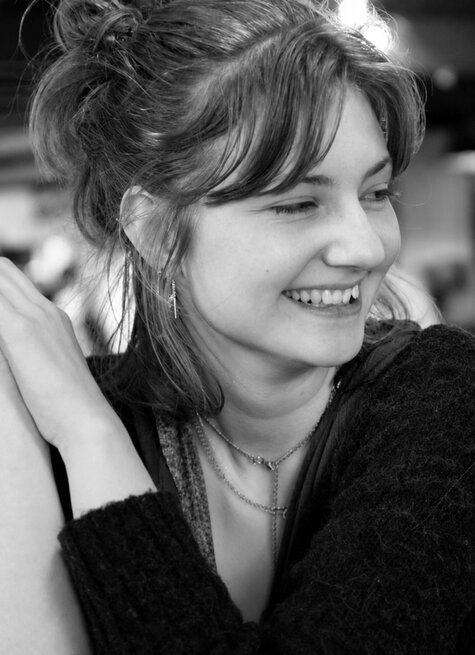 Valentina Vorwahlner | © Privat