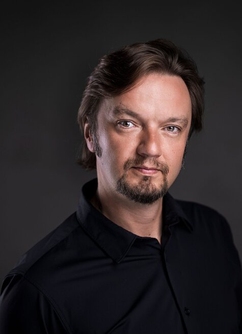Ainārs Rubiķis | © Janis Porietis Ainārs Rubiķis | © Janis Porietis