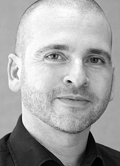 Marc Reibel | © Csaba Grünfelder