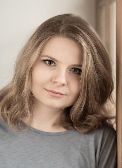 Marta Świderska | © Cyrus Allyar