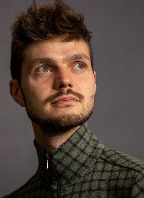 Peter Lorenz | © Jadranko Marjanovic Peter Lorenz | © Jadranko Marjanovic