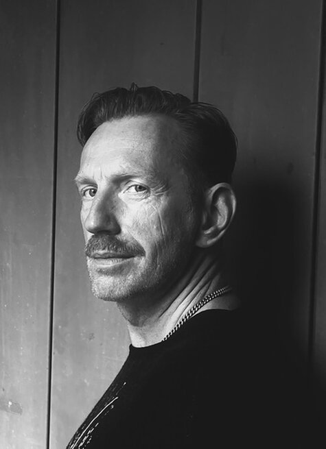 Jan Freese | © Rafael Haider Jan Freese | © Rafael Haider