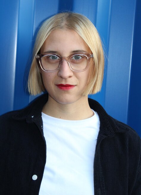 Marlene Schleicher | © privat