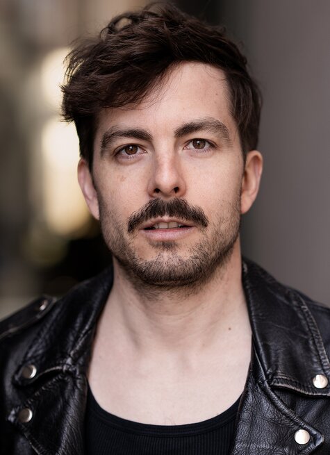 Jan Walter | © Alan Ovaska