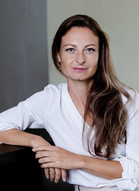 Elena Knapp | © Andrea Weber