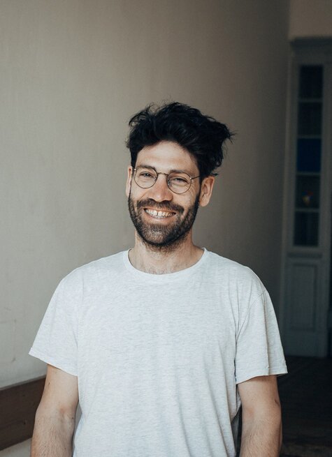 Patrick Bonato | © Nicolas Hafele