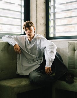 Chris Roosenburg