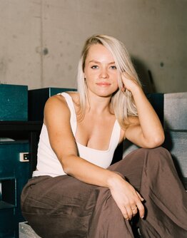 Lara Fransen
