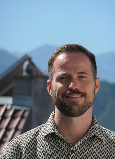 Leo Dravoj | © privat