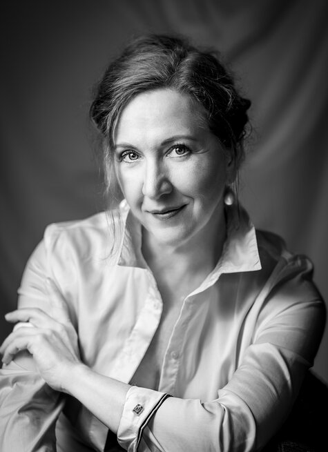 Jennifer Maines | © Agnieszka Kulowska