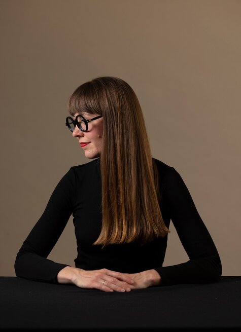 Sarah Mittenbühler | © Britt Schilling