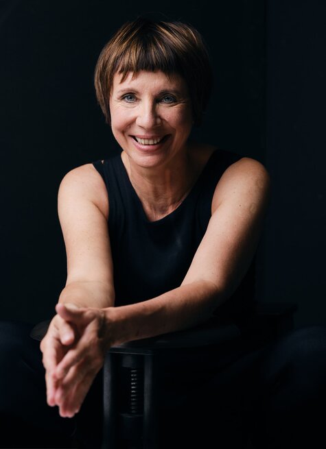 Elke Hartmann | © Emanuel Kaser