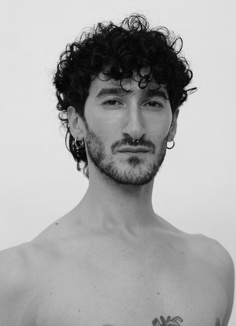 Erik Zarcone | © privat