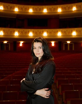 Anastasia Lerman