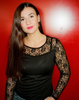 Annina Wachter
