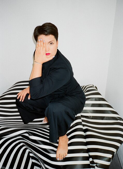 Bernarda Klinar | © Emanuel Kaser