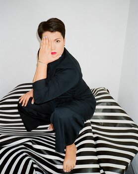 Bernarda Klinar