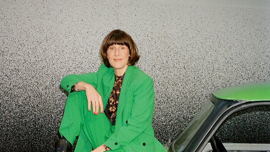 Bettina Bruinier