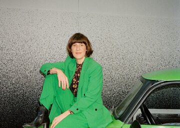 Bettina Bruinier