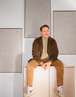 Florian Stern