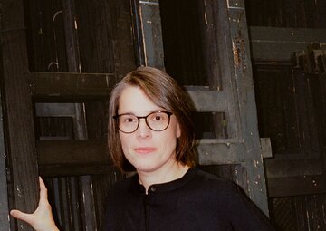 Jasmina Hadžiahmetović