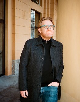 Johannes Maria Wimmer