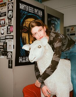 Julia Posch