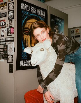 Julia Posch