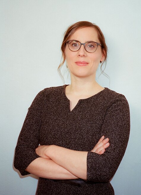 Katharina Duda | © Emanuel Kaser
