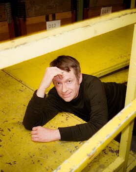 Kristoffer Nowak