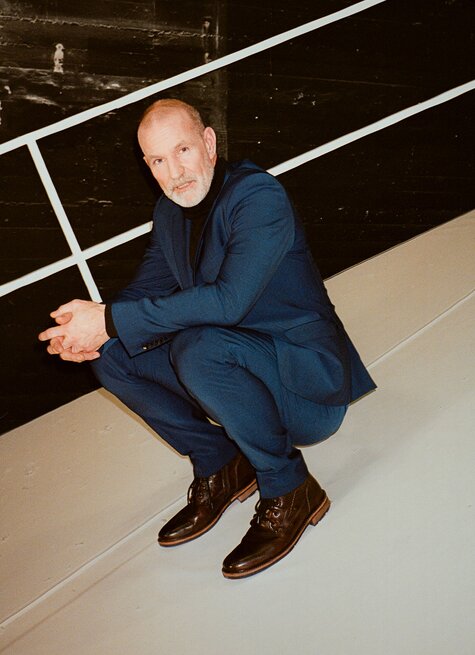 Marcel Leemann | © Emanuel Kaser Marcel Leemann | © Emanuel Kaser