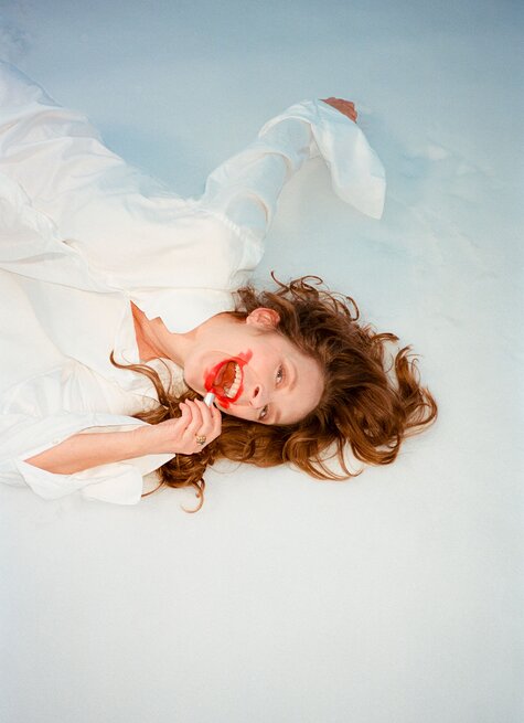 Marie Smolka | © Emanuel Kaser