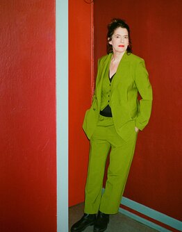 Marie-Therese Futterknecht