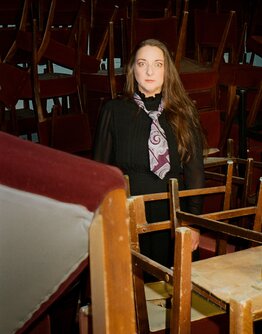 Marion Reiser