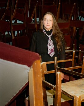 Marion Reiser