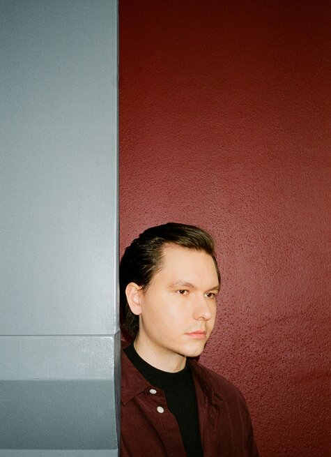 Nikita Voronchenko | © Emanuel Kaser