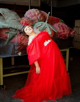 Petra Alexandra Pippan