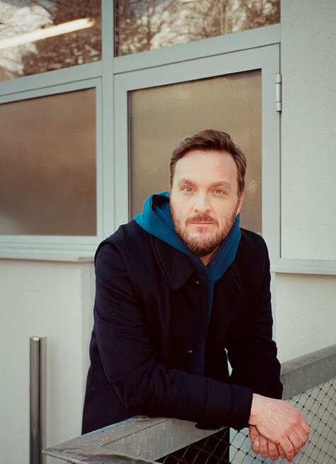 Philipp Rudig | © Emanuel Kaser