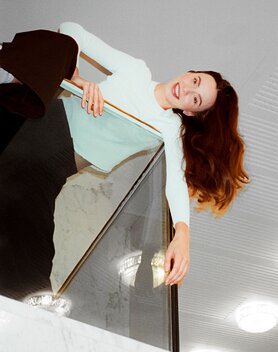 Sarah Merler