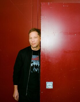 Stefan Riedl