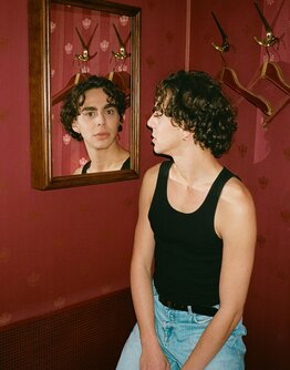 Tommy Fischnaller-Wachtler