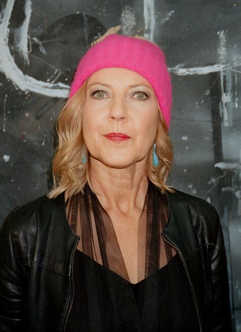Ulrike Lasta | © Emanuel Kaser