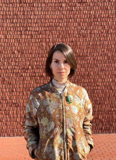 Elisabeth Vogetseder