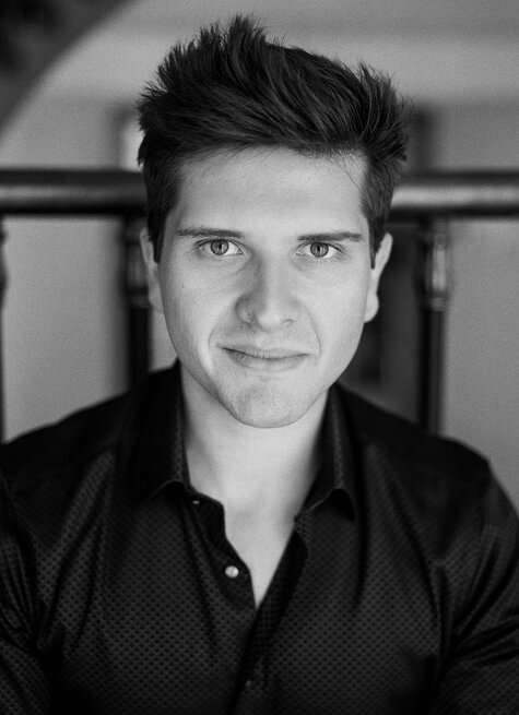Jakob Nistler | © Theresa Pewal