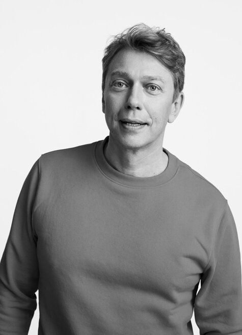Erwin Belakowitsch | © Sven Serkis