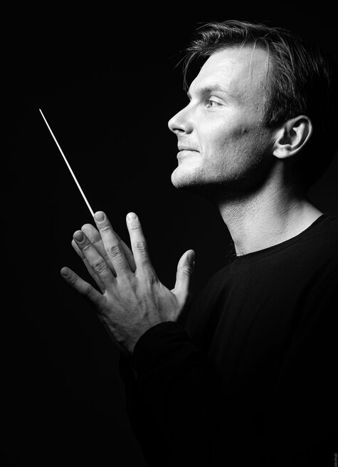 Vitali Alekseenok | © Elza Zherebchuk Vitali Alekseenok | © Elza Zherebchuk