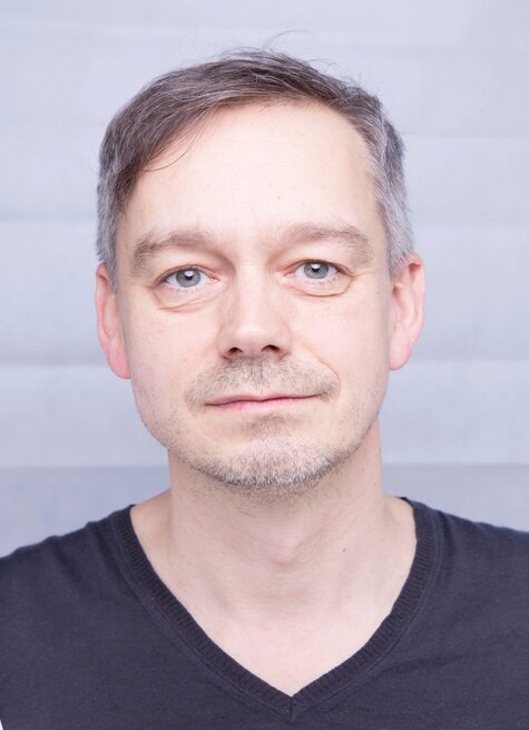 Paul Zoller | © Paul Zoller