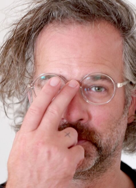 Martin Hickmann | © privat